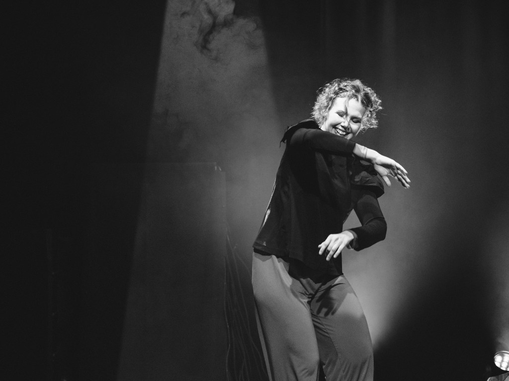 Kuva: Mikko Malmivaara